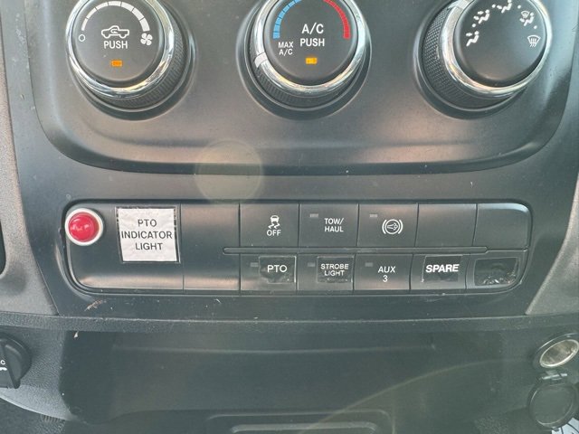 Used 2016 RAM 5500 Tradesman w/ Ambulance Prep Group image 15