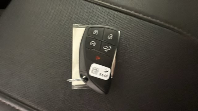 Used 2024 GMC Sierra 1500 AT4 w/ Technology Package AWD/4WD image 20