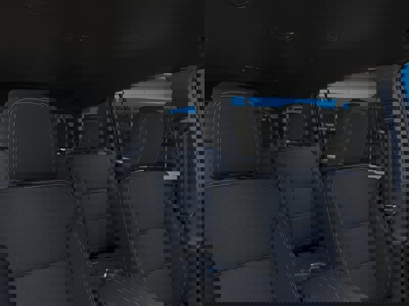 New 2026 Chevrolet Traverse LT image 24