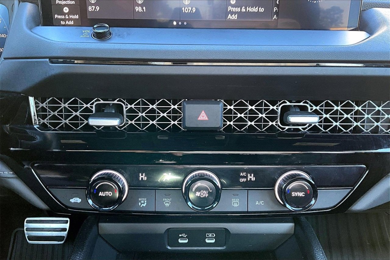 Used 2023 Honda Accord Sport image 18