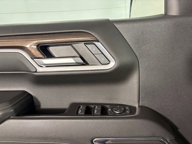 Certified 2024 Chevrolet Silverado 1500 LT w/ All Star Edition Plus image 16