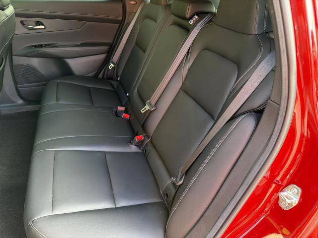 Certified 2025 Nissan Murano SL AWD/4WD image 21