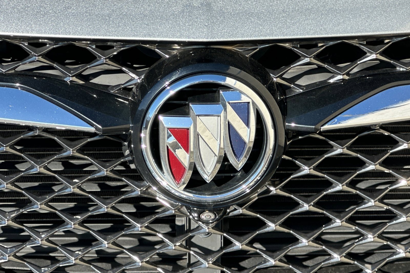 Certified 2023 Buick Enclave Avenir w/ Avenir Technology Package image 40