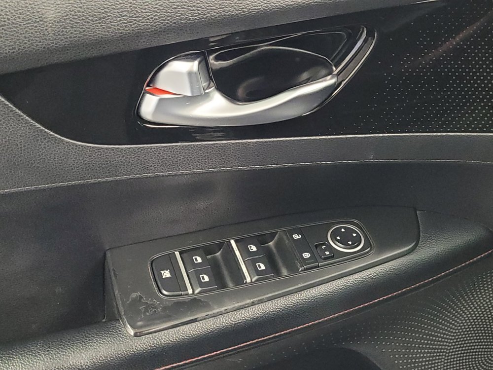 Used 2021 Kia Forte GT w/ GT2 Package FWD image 27