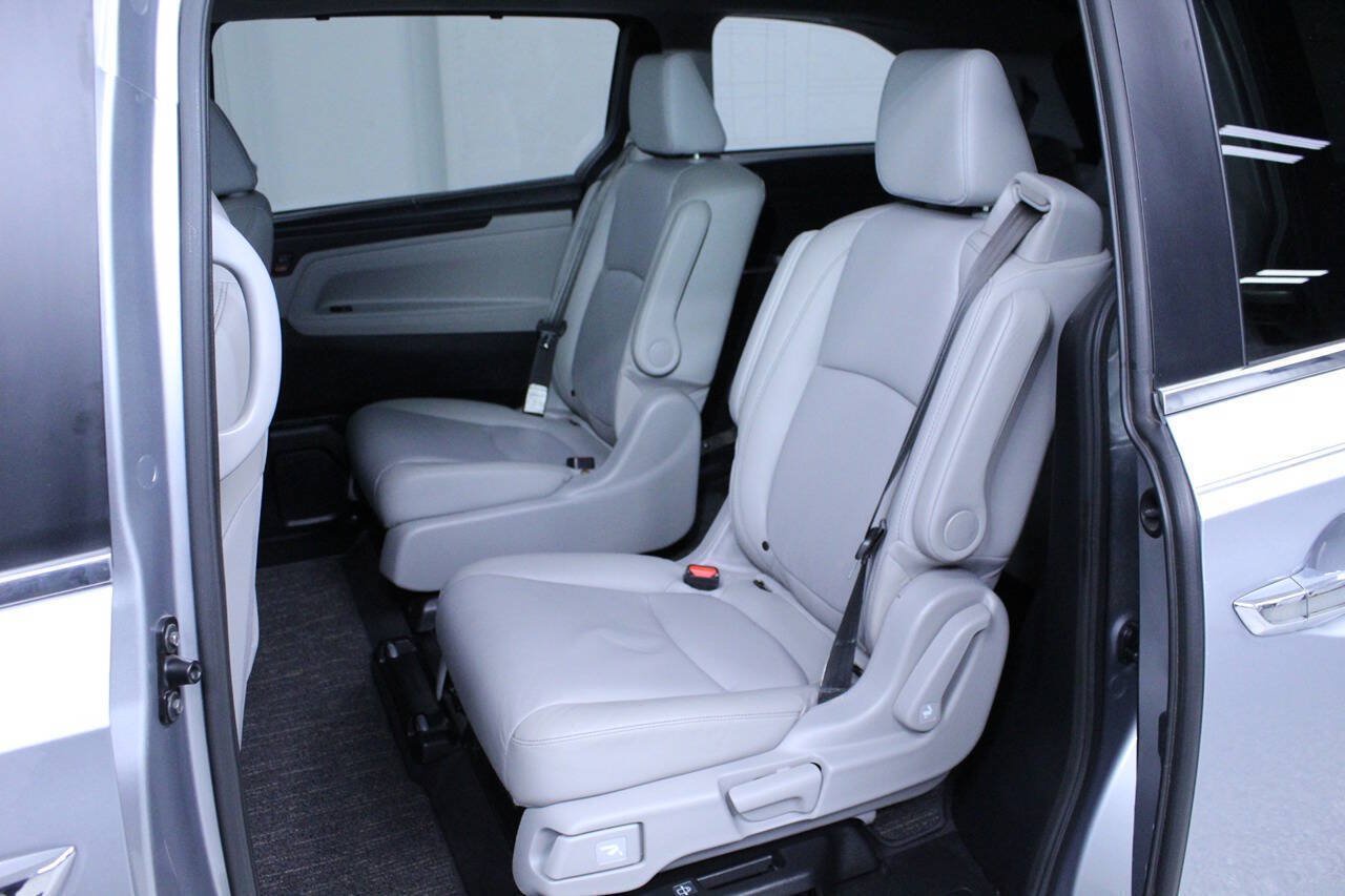 Used 2021 Honda Odyssey EX-L image 30