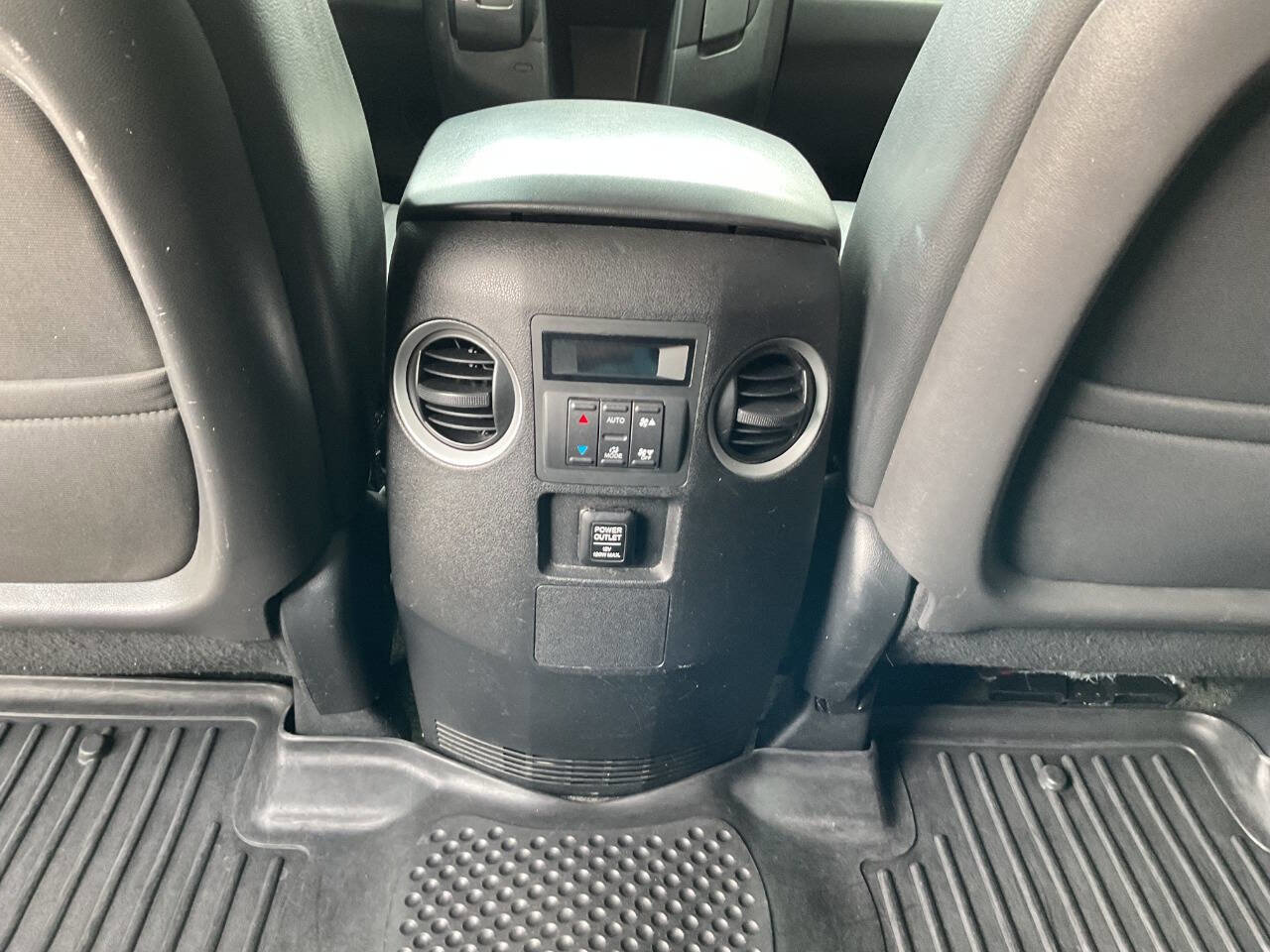 Used 2015 Honda Pilot EX-L image 29