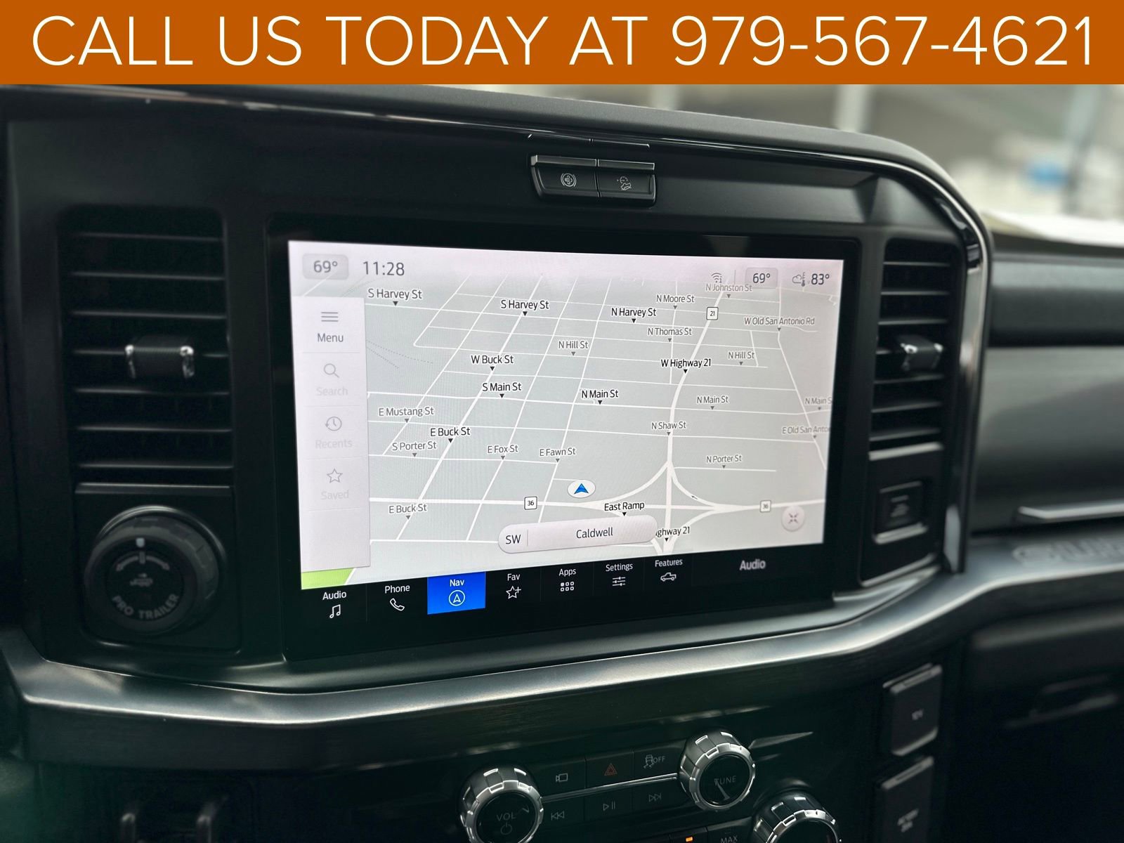 New 2025 Ford F250 Lariat w/ Lariat Ultimate Package image 5