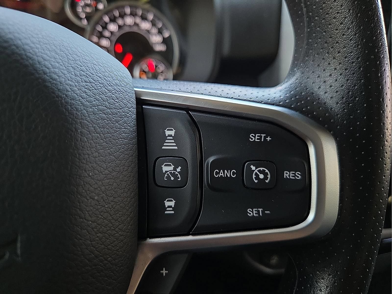Used 2025 RAM 1500 Tradesman AWD/4WD image 19