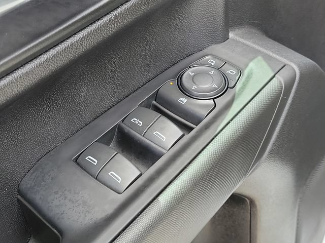 Used 2025 Chevrolet Silverado 1500 Custom Trail Boss AWD/4WD image 19