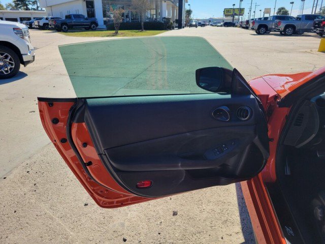 Used 2024 Nissan Z Performance w/ Heritage Edition image 11