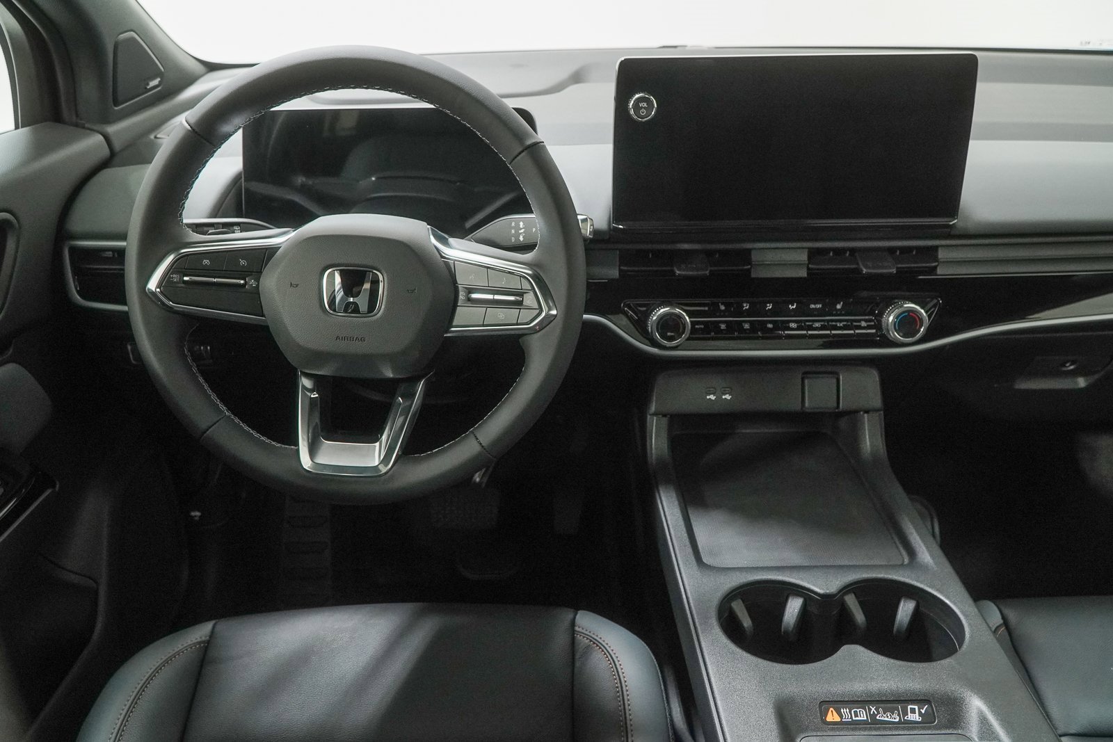 New 2026 Honda Prologue Touring image 24