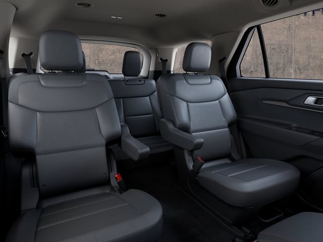 New 2027 Ford Explorer Active w/ Active Comfort Package AWD/4WD image 11