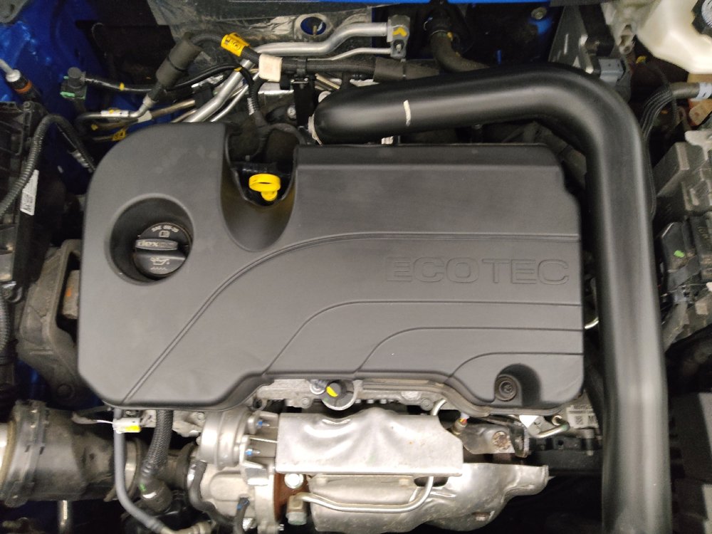 Used 2024 Chevrolet Equinox LT FWD image 30