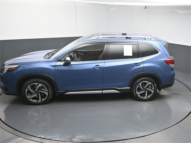 Used 2023 Subaru Forester Touring w/ Popular Package #3 image 47