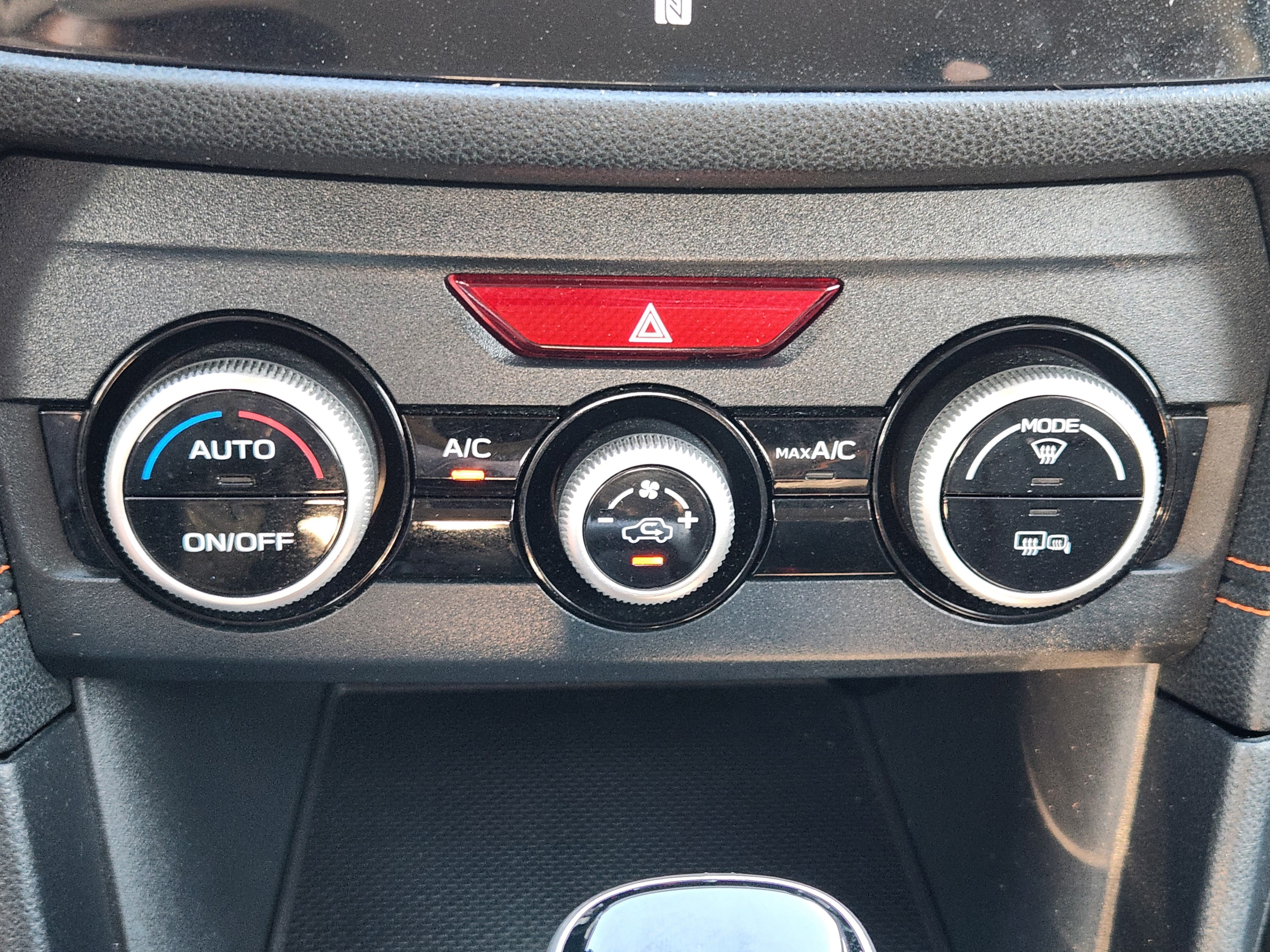 Used 2019 Subaru Crosstrek 2.0i Limited AWD/4WD image 20