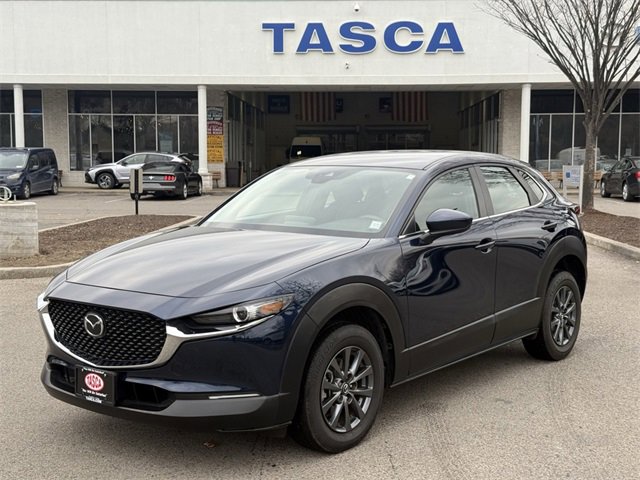 Used 2023 MAZDA CX-30 AWD 2.5 S