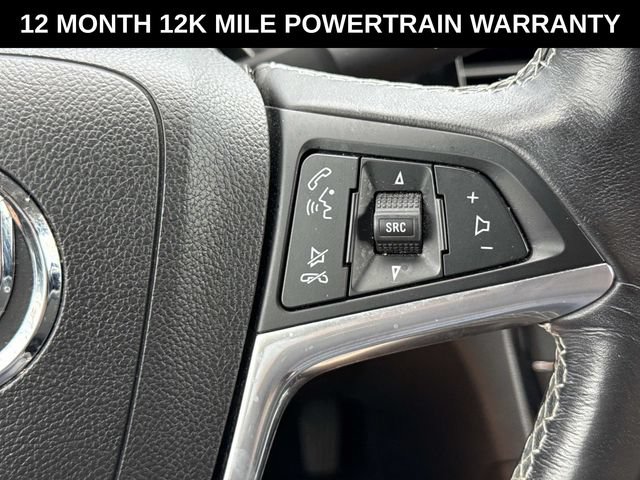Used 2018 Buick Encore Preferred FWD image 23