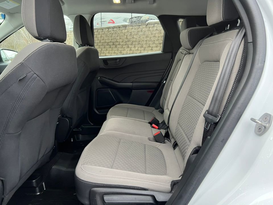 Certified 2022 Ford Escape SE w/ Convenience Package image 5