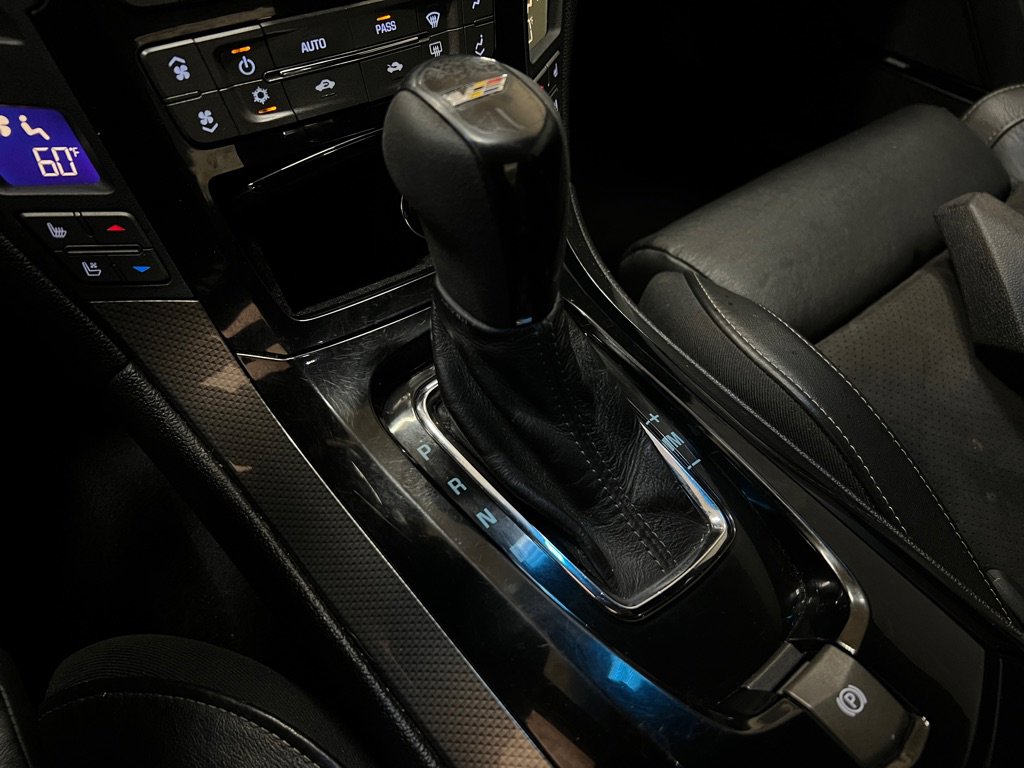 Used 2013 Cadillac CTS V image 26