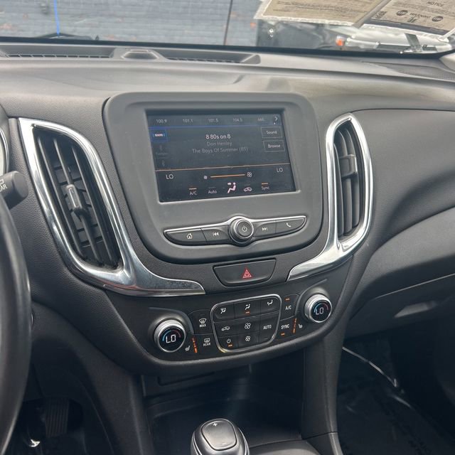 Used 2021 Chevrolet Equinox LT AWD/4WD image 7