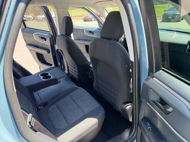 Used 2023 Ford Bronco Sport Big Bend AWD/4WD image 30