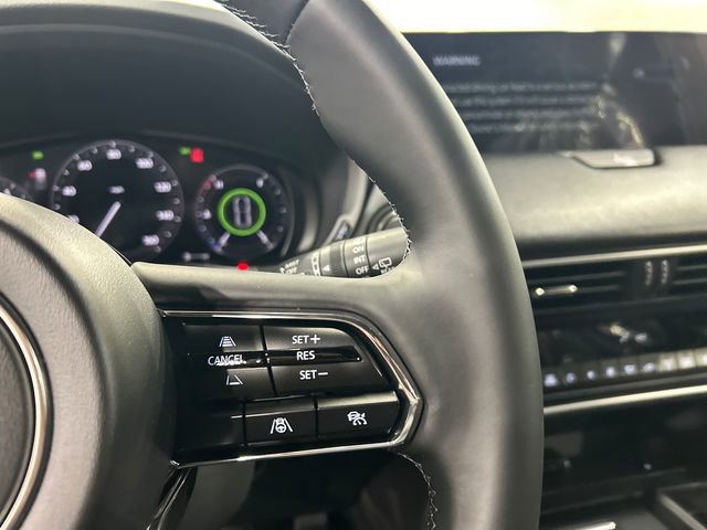 New 2026 MAZDA CX-90 3.3 Turbo S w/ Premium Plus image 14