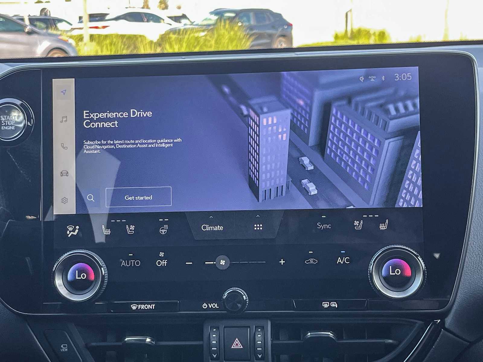 Used 2025 Lexus NX 350 F Sport image 13