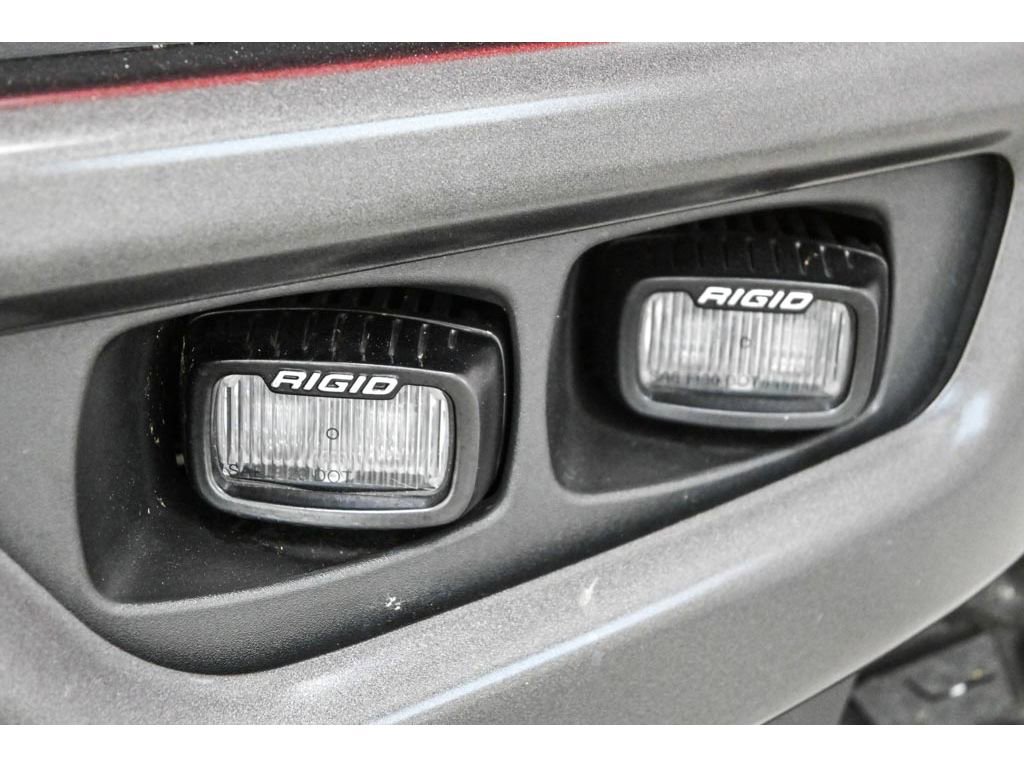 Used 2022 Ford F150 Raptor w/ Raptor 37 Performance Package image 24