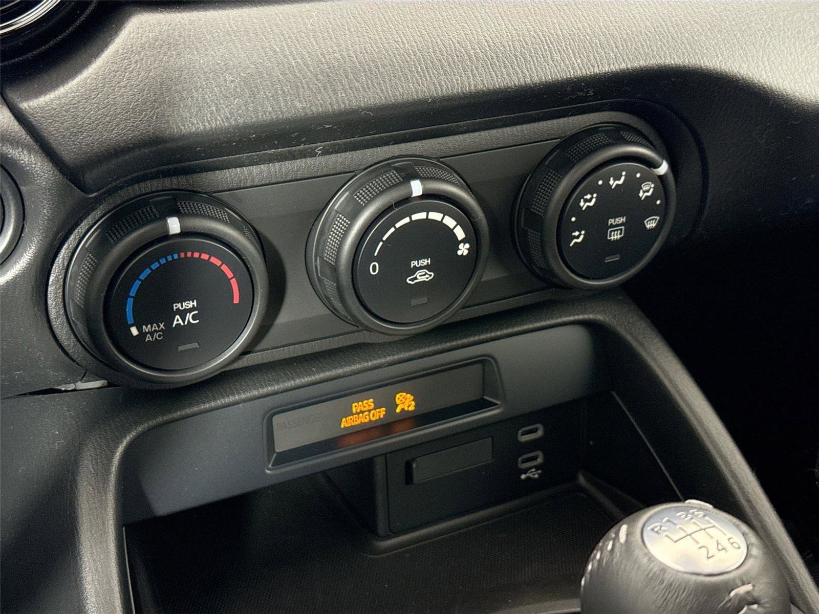 New 2026 MAZDA MX-5 Miata Sport image 31