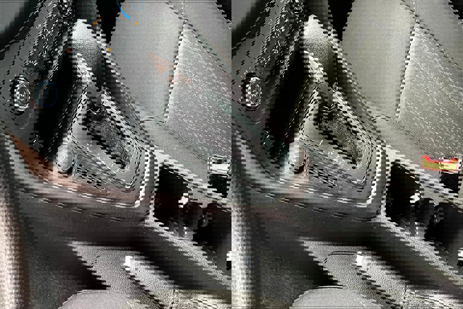 Used 2018 Ford Focus SE image 15