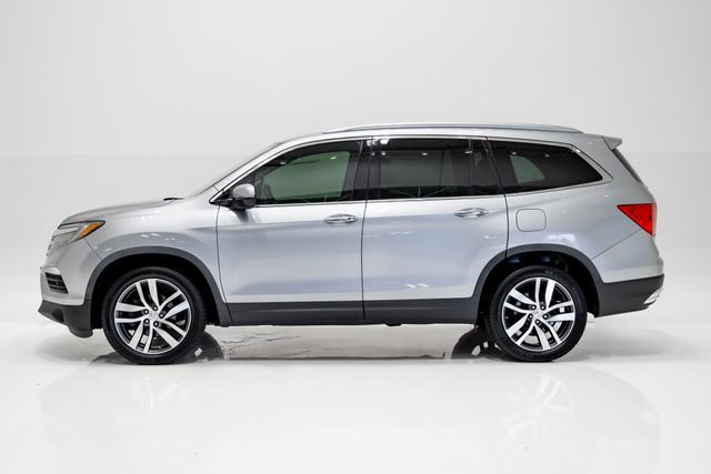 Used 2016 Honda Pilot Touring image 36