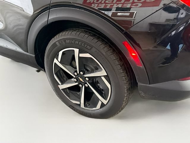 New 2026 Chevrolet Equinox EV LT AWD/4WD image 31