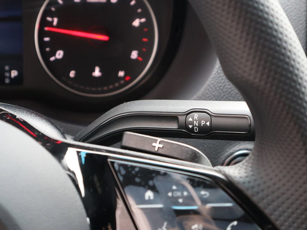 New 2026 Mercedes-Benz Sprinter 144 Cargo image 36