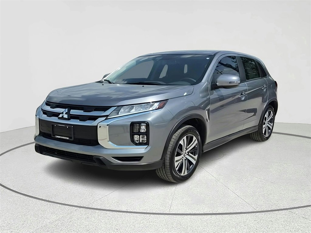 New 2025 Mitsubishi Outlander Sport SE
