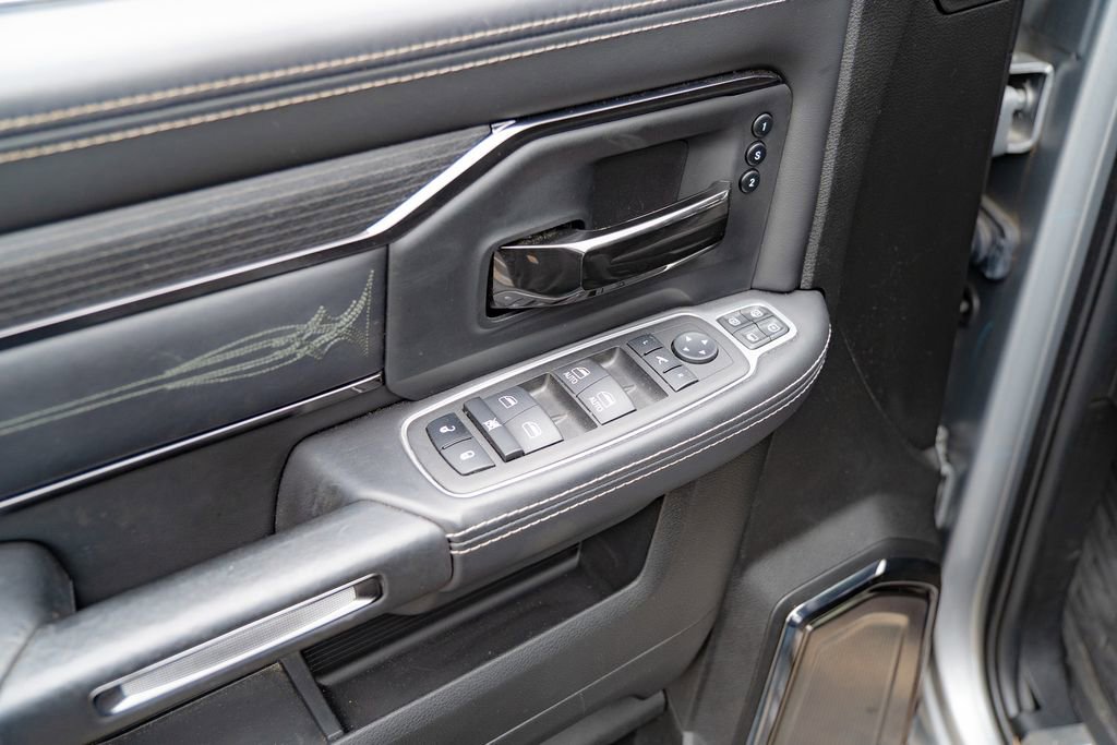 Used 2023 RAM 2500 Limited image 18