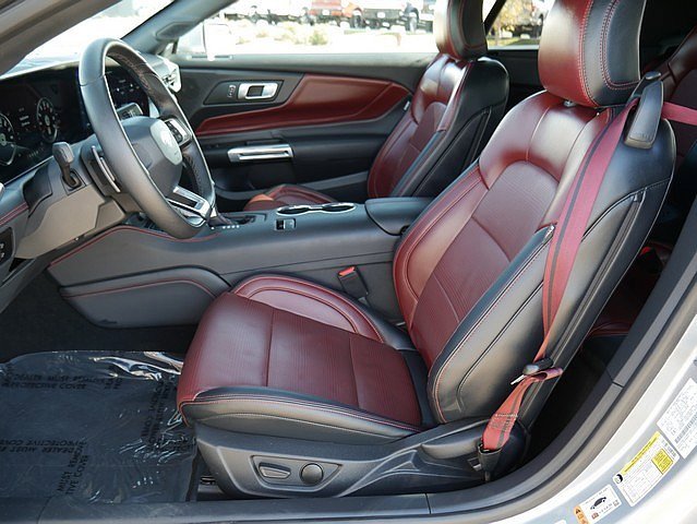 Used 2024 Ford Mustang GT Premium image 10