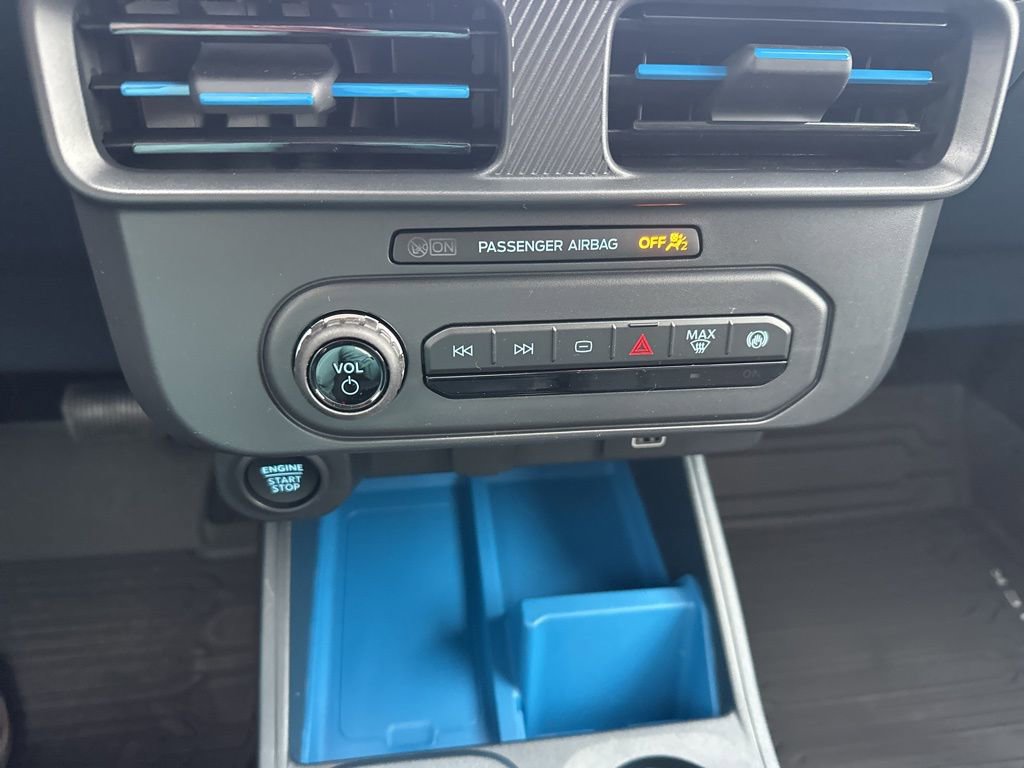 New 2026 Ford Maverick XLT w/ XLT Luxury Package image 33