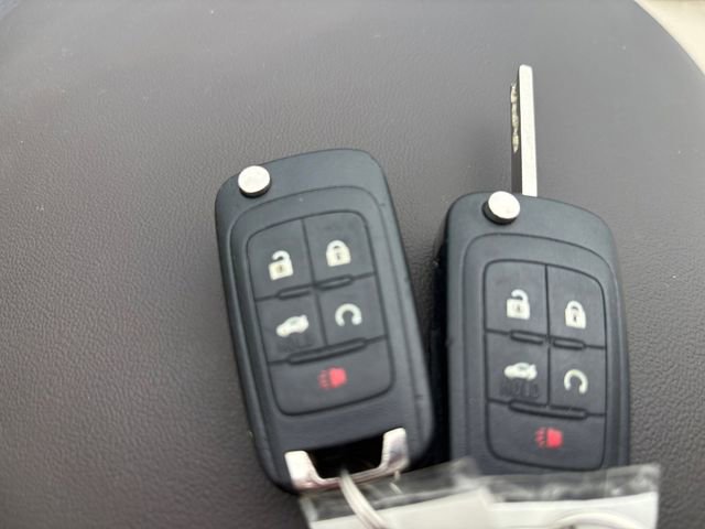 Used 2016 Buick Verano Leather w/ Experience Buick Package FWD image 21