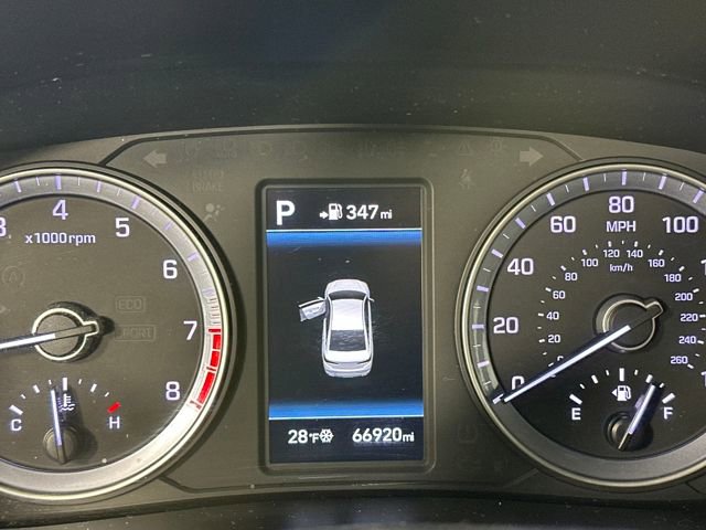 Used 2019 Hyundai Sonata SEL image 18