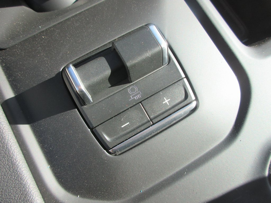 New 2026 GMC Sierra 1500 AT4 image 21