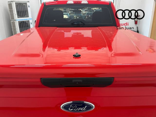 Used 2023 Ford F150 XL w/ XL Chrome Appearance Package image 7