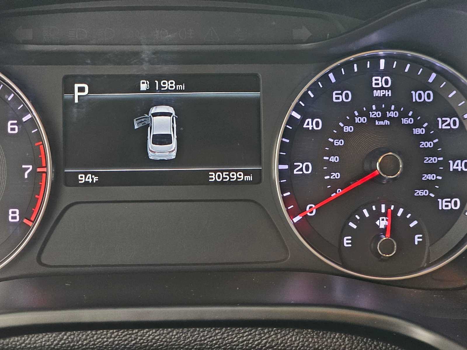 Used 2023 Kia Forte LXS w/ LXS Technology Package FWD image 24