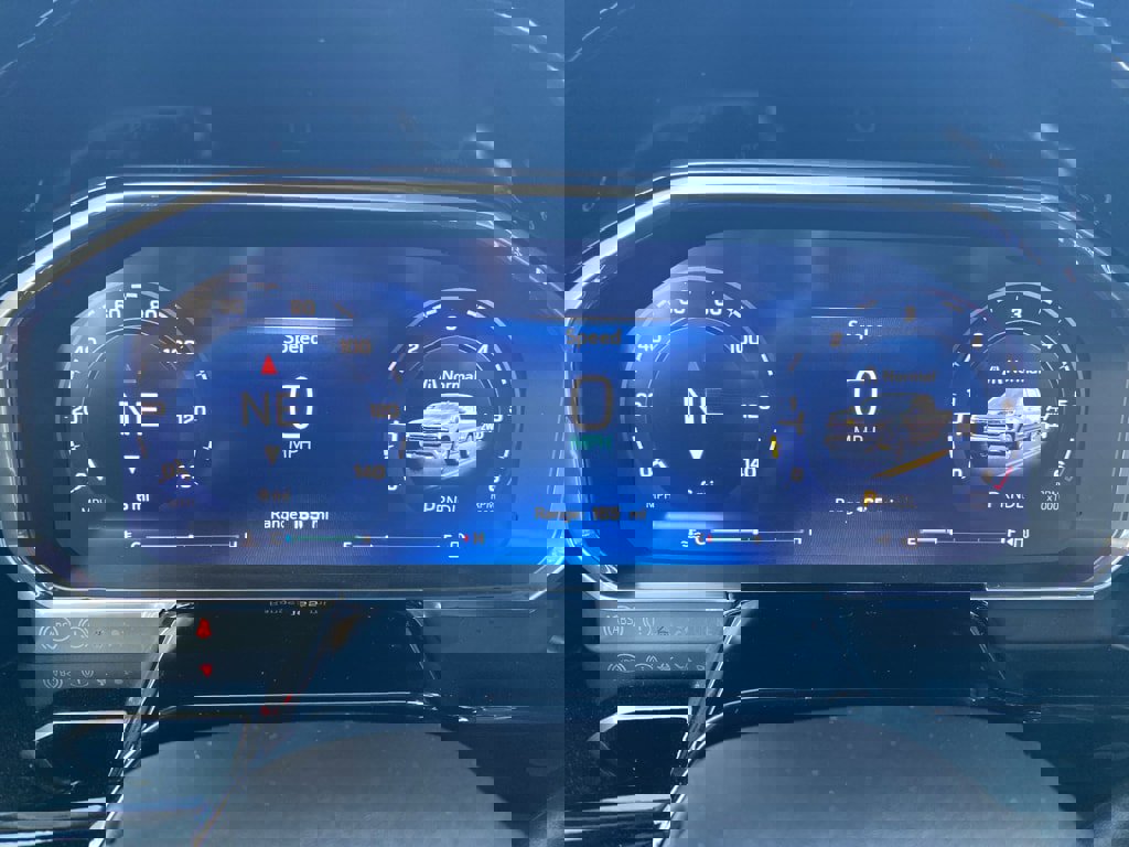 New 2026 Chevrolet Silverado 1500 RST w/ RST Select Package image 26