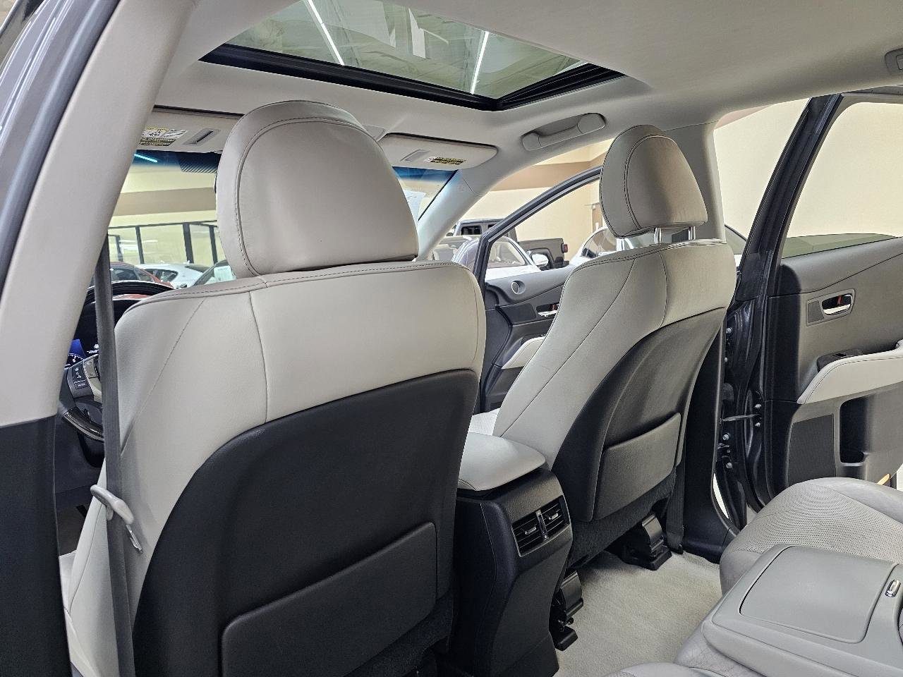 Used 2013 Lexus RX 350 FWD w/ Navigation Pkg image 26