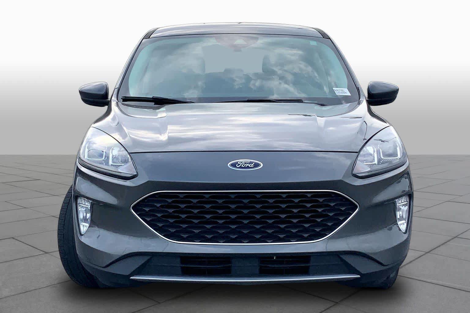 Used 2022 Ford Escape SEL FWD image 5