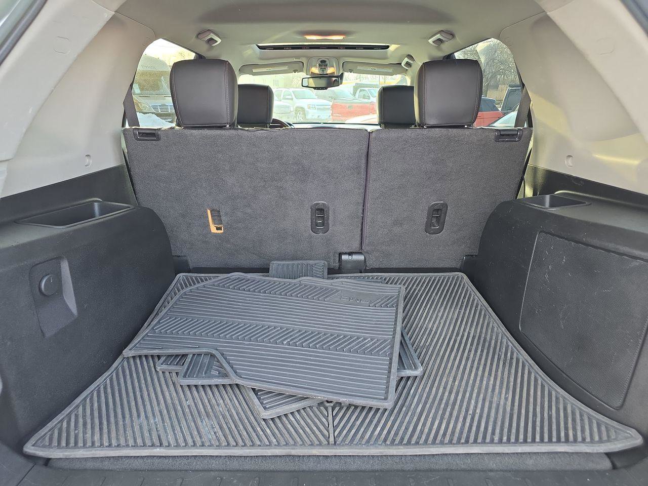 Used 2017 GMC Terrain Denali image 15