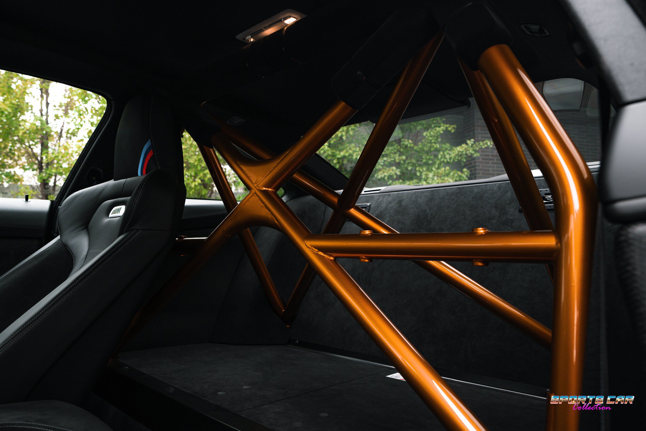 Used 2016 BMW M4 GTS RWD image 29