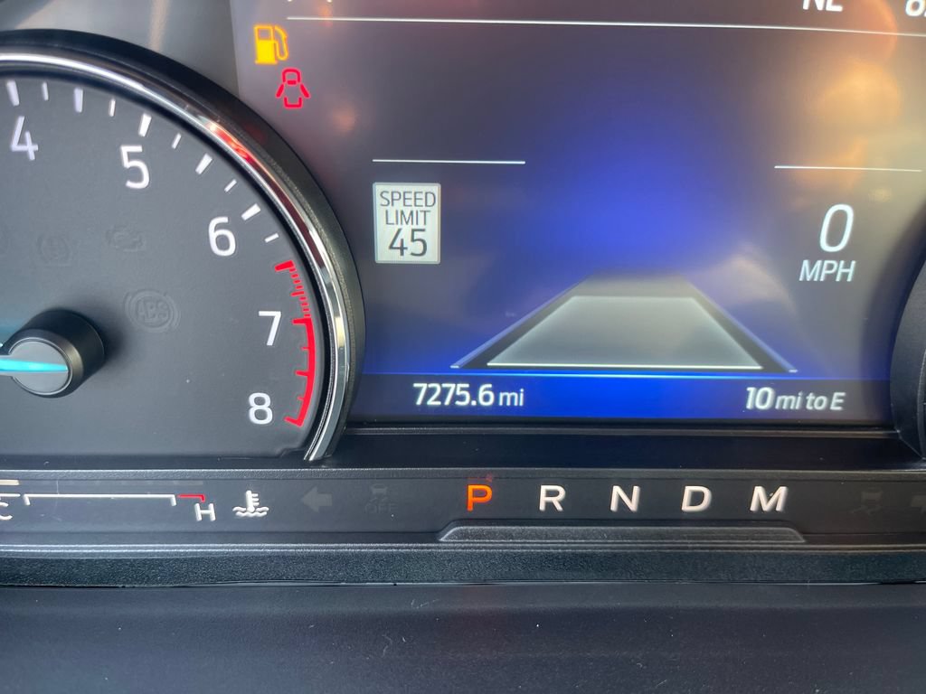Used 2023 Ford Explorer Timberline AWD/4WD image 19