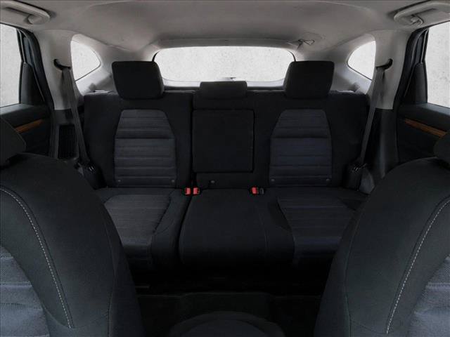 Used 2022 Honda CR-V EX image 23