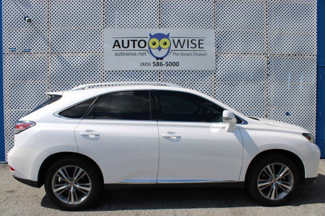 Used 2015 Lexus RX 350 FWD image 6